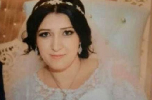 Qayınatanın törətdiyi dəhşətli qətlin təfərrüatı: Gəlini doğrayıb, çuvallara yığaraq...