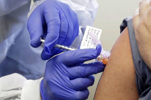 Azərbaycanda peyvənddən sonra koronavirusa yoluxan olub? (RƏSMİ)