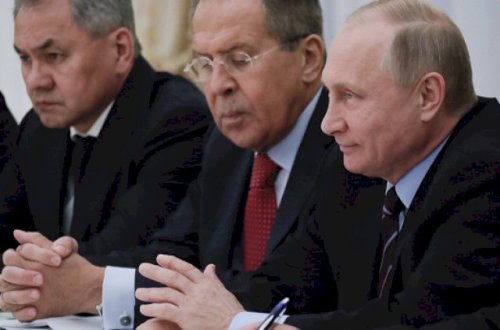 Putin, Şoyqu və Lavrov erməni diversantların azad olunmasına çalışır - Səfirdən açıqlama