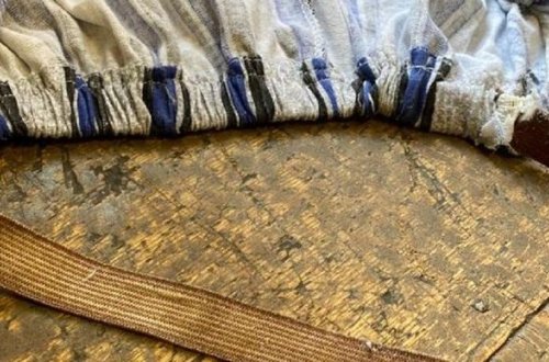 Bakıda həbsdə olan ərinə narkotik keçirmək istədi - FOTO