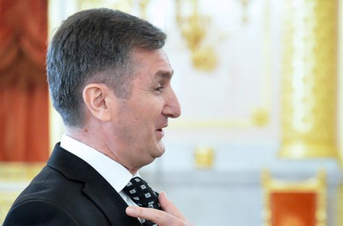 Rusiya daha bir ölkənin diplomatını geri göndərir