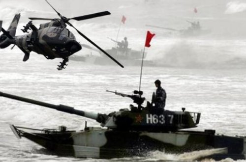 Çin-ABŞ qarşıdurması və dağıdıcı silahlar: Geriyə addım atan olacaqmı?