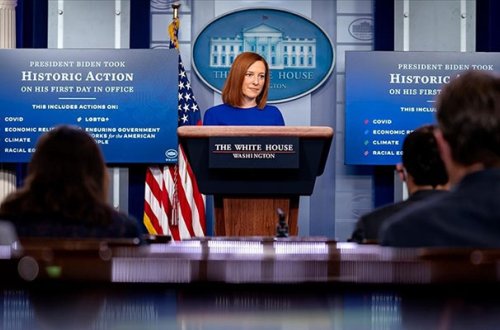 ABŞ İranla nüvə razılaşmasına qayıtmağın şərtini açıqladı