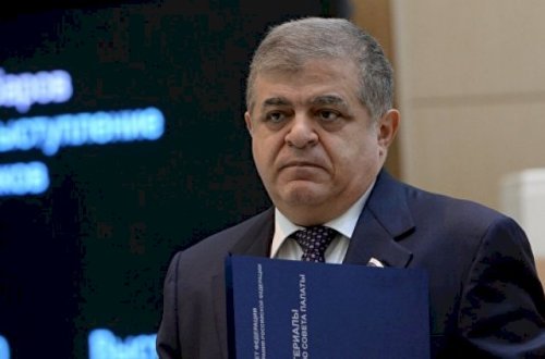 Rus diplomatlar bu ölkələrdən niyə qovuldu? - Rusiyalı senatordan cavab