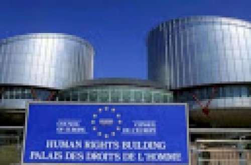 Azərbaycan Ermənistanı Avropa Məhkəməsinə verdi