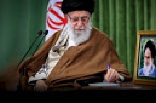 İranda 4 minə yaxın məhkum əfv edildi