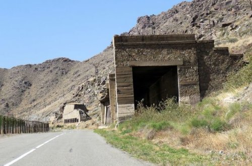 Ermənilərin Mehri iddialarına faktlarla cavab - FOTO