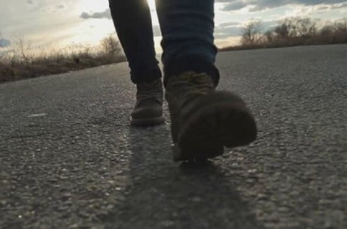 В Баку пропал подросток - ФОТО