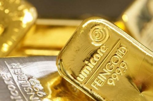 В Азербайджане подорожало золото