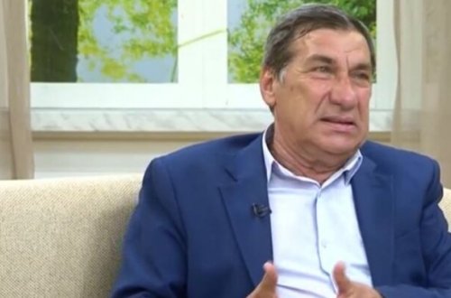 Xalq artisti oğlunun ölümündə özünü günahlandırdı