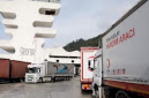 Ermənistan türk mallarına qoyulan qadağanın müddətini uzadır - Nazir açıqladı