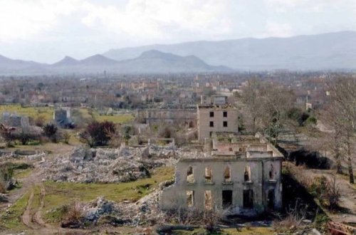 10 noyabrdan bəri minaya düşərək həlak olanların sayı açıqlanıb - VİDEO