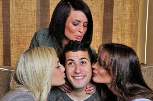 Şorgöz qadınları bu əlamətlərindən TANIYIN