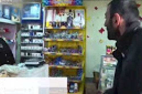 Erməni ər arvadını hədələdi: “Səni də, türkləri də güllələyəcəm” – Şurnuxdan maraqlı video