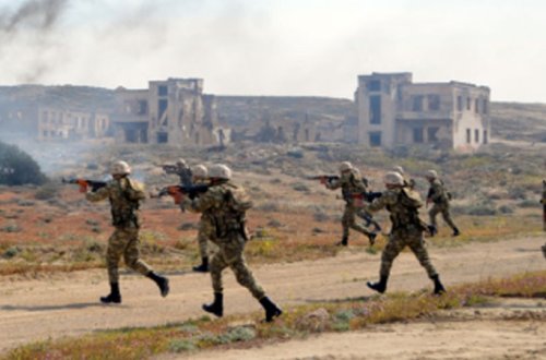 Xankəndindən Şuşaya hücumun qarşısı necə alındı? (AÇIQLAMA)