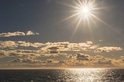 Прогноз погоды в Азербайджане на 10 февраля