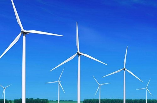 Azərbaycan və Səudiyyə Ərəbistanı külək elektrik stansiyası üzrə layihəni müzakirə edib