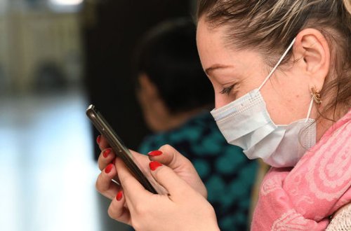 Smartfonla koronavirus testi etmək mümkün olacaq