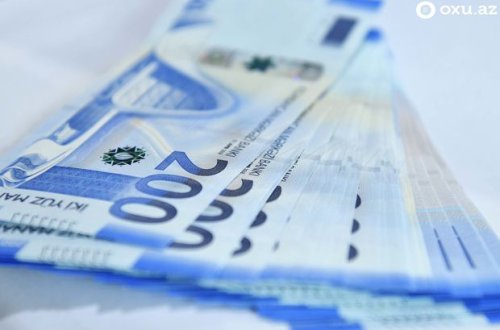 Güzəştli kreditlərin maksimum həddi 10 milyon manatdır - RƏSMİ