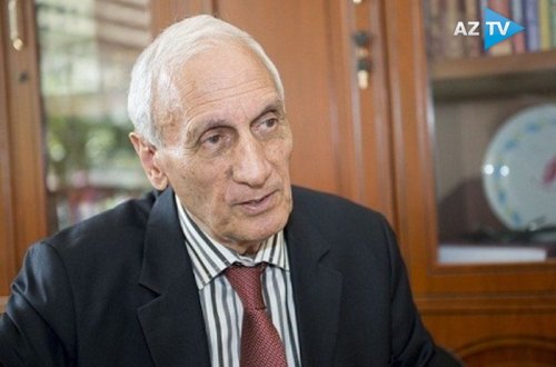 “44 gündə Prezident İlham Əliyev həm də əvəzolunmaz bir jurnalist oldu” – Cahangir Məmmədli ilə “Söhbət var”