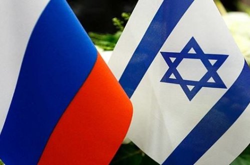 Rusiya və İsrail koronavirusa qarşı birgə peyvənd istehsal edəcək?