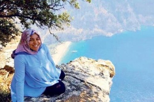 DƏHŞƏT: Hamilə arvadını uçurumdan ataraq QƏTLƏ YETİRDİ