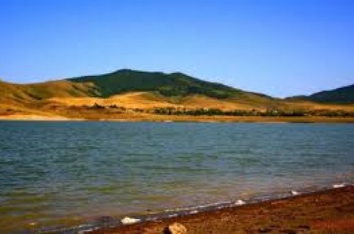 Azərbaycanda yeni su anbarları inşa ediləcək - RƏSMİ