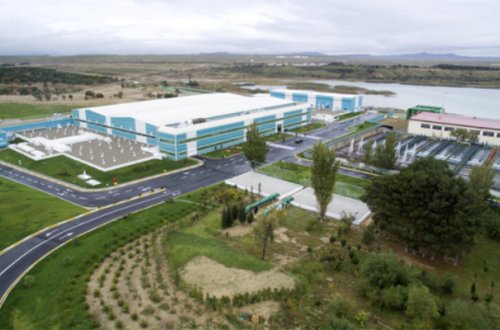 460-a yaxın kənd və qəsəbədə sutəmizləyici qurğular quraşdırılıb