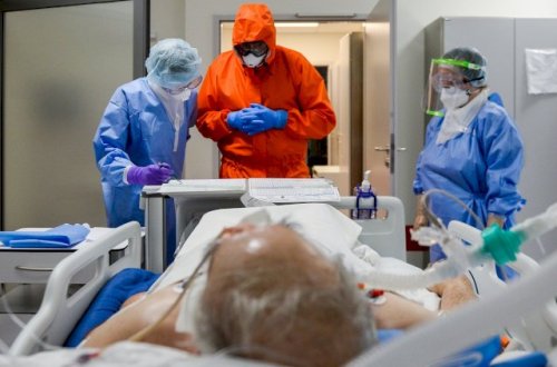 Hər 5 insandan 1-i bu səbəbdən ölür - TƏHLÜKƏ