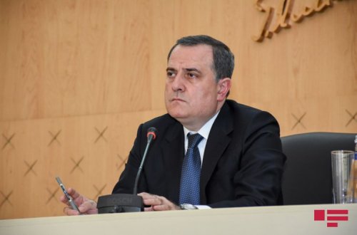 Nazir: “Bölgədə kommunikasiya xətlərinin açılışı münasibətlərin normallaşmasına xidmət edəcək”