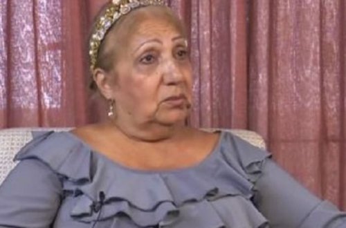 Yaşar Nurinin həyat yoldaşı: 