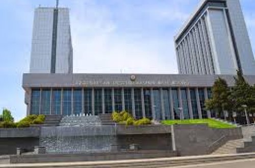 Buğda idxalı və satışının ƏDV-dən azad edilməsi müddəti 5 ildən 7 ilədək uzadılır