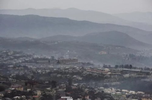 Ermənistandan hərbçilərin Qarabağa göndərilməsi dayandırıldı