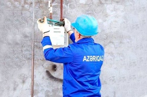 “Smart-kart” və mexaniki sayğacların fərqi açıqlandı - Video