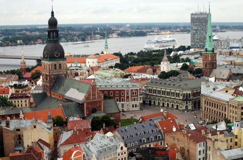 Rusiya bu ölkədən BMT-yə şikayət etdi