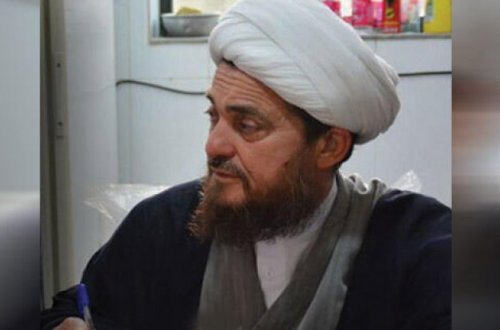 İranlı din xadimindən korona peyvəndi ilə bağlı - Şok