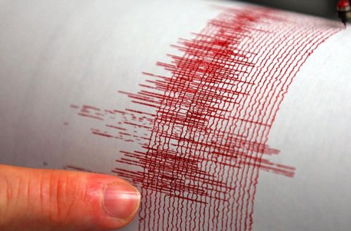 SON DƏQİQƏ:Türkiyənin bu şəhərində ard-arda üç zəlzələ oldu