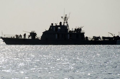İran körfəzdə 100 gəmi, 200 PUA yerləşdirir