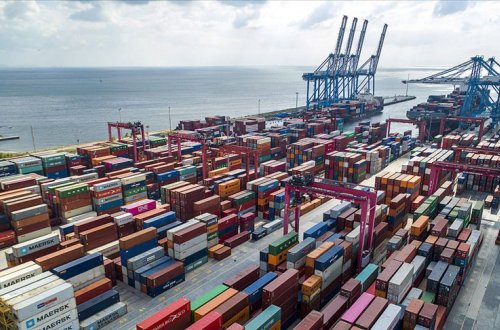 Azərbaycanla Türkiyə arasında sərbəst ticarət müqaviləsi təklifi