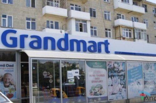 Supermarketdə ŞOK CİNAYƏT – Qəssab Müdirin ürəyindən 3 bıçaq vurdu – FOTO