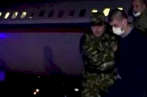 Azərbaycan və Ermənistan arasında növbəti əsir mübadiləsi baş tutub