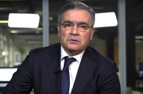 Belçika parlamentariləri Qarabağ müharibəsini müzakirə etdilər