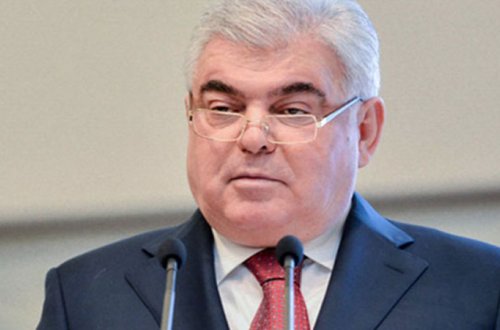 Ziya Məmmədov 10 milyard yarım pulu necə xərcləyib? - Rəqəmlər