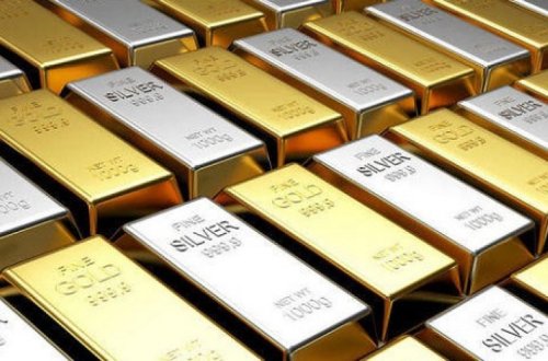 В Азербайджане дорожает золото