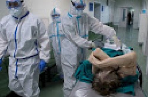 Ermənistanda koronavirusdan ölənlərin sayı 3 130-a çatdı