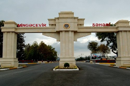 Pandemiyada inkişaf edən, çiçəklənən şəhər – MİNGƏÇEVİR 2020-ci İLDƏ NECƏ YADDA QALDI? (FOTOLAR)