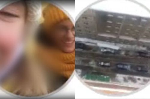 Rusiyada yeni onlayn oyun iki azyaşlının intiharı ilə nəticələndi