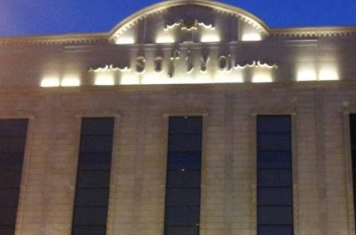 Zorbalıq: İş adamı şadlıq sarayı tikdirdi, fəhlələrin 260 min manatını vermədi...