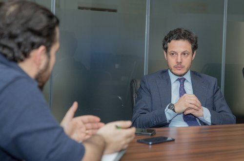 Emil Duşdurov: “Yanvar ayını 2,1 milyon manat xalis mənfəətlə yekunlaşdırdıq”