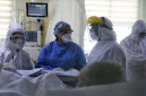 Yoluxma sayı yenidən arta bilər - XƏBƏRDARLIQ